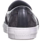 Mocassim Coach Prairie Fechado Feminino Preto Tamanho 9 M