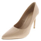 BCBGeneration Heidi Stiletto Dress Feminino Tamanho 6 M