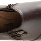 Clarks Emslie Warren Ankle Bootie Feminino Marrom Tamanho 8,5 M