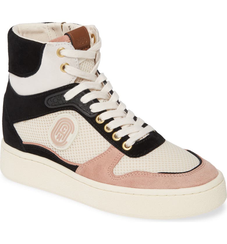 Tênis Coach Feminino Bege Tamanho 9,5 B
