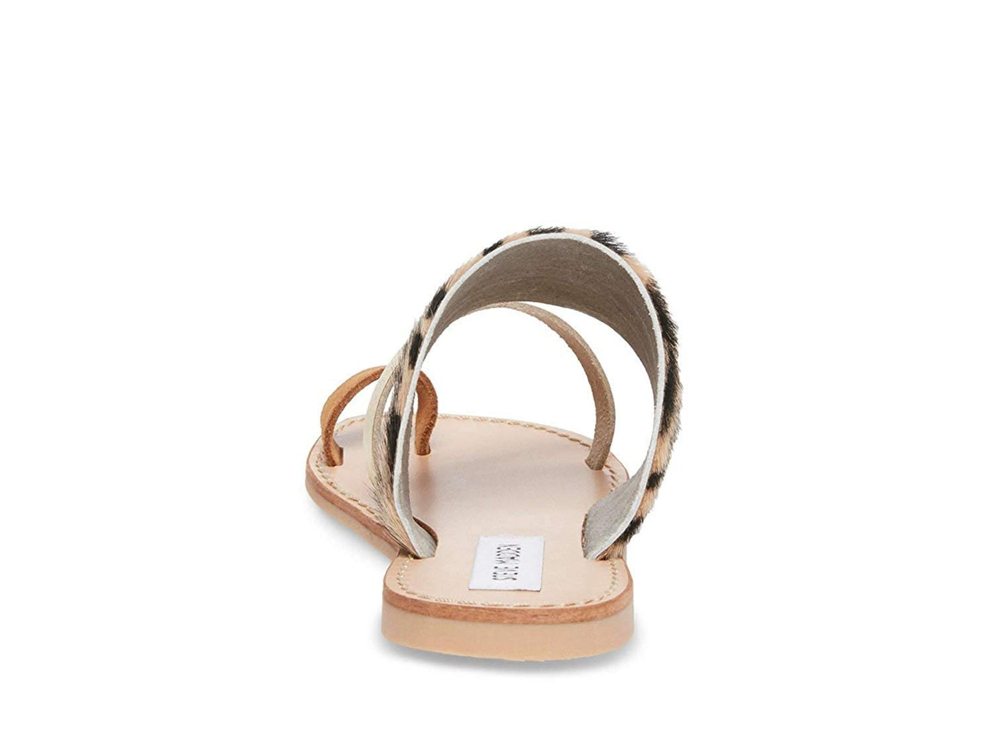 Steve Madden Ronny Tiger Stripes Feminino Tamanho 10 M