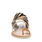 Steve Madden Ronny Tiger Stripes Feminino Tamanho 10 M