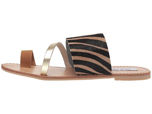 Steve Madden Ronny Tiger Stripes Feminino Tamanho 10 M