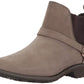 Teva De La Vina Dos Bungee Chord Ankle High Couro Marrom Tamanho 7 Feminino