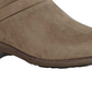 Teva De La Vina Dos Bungee Chord Ankle High Couro Marrom Tamanho 7 Feminino