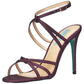Steve Madden Feminino Roxo Fúcsia Tamanho 6,5 M