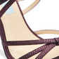 Steve Madden Feminino Roxo Fúcsia Tamanho 6,5 M