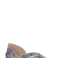 Sapatos baixos femininos Lucky Brand Ashena Sweet Pea Multi Tamanho 9