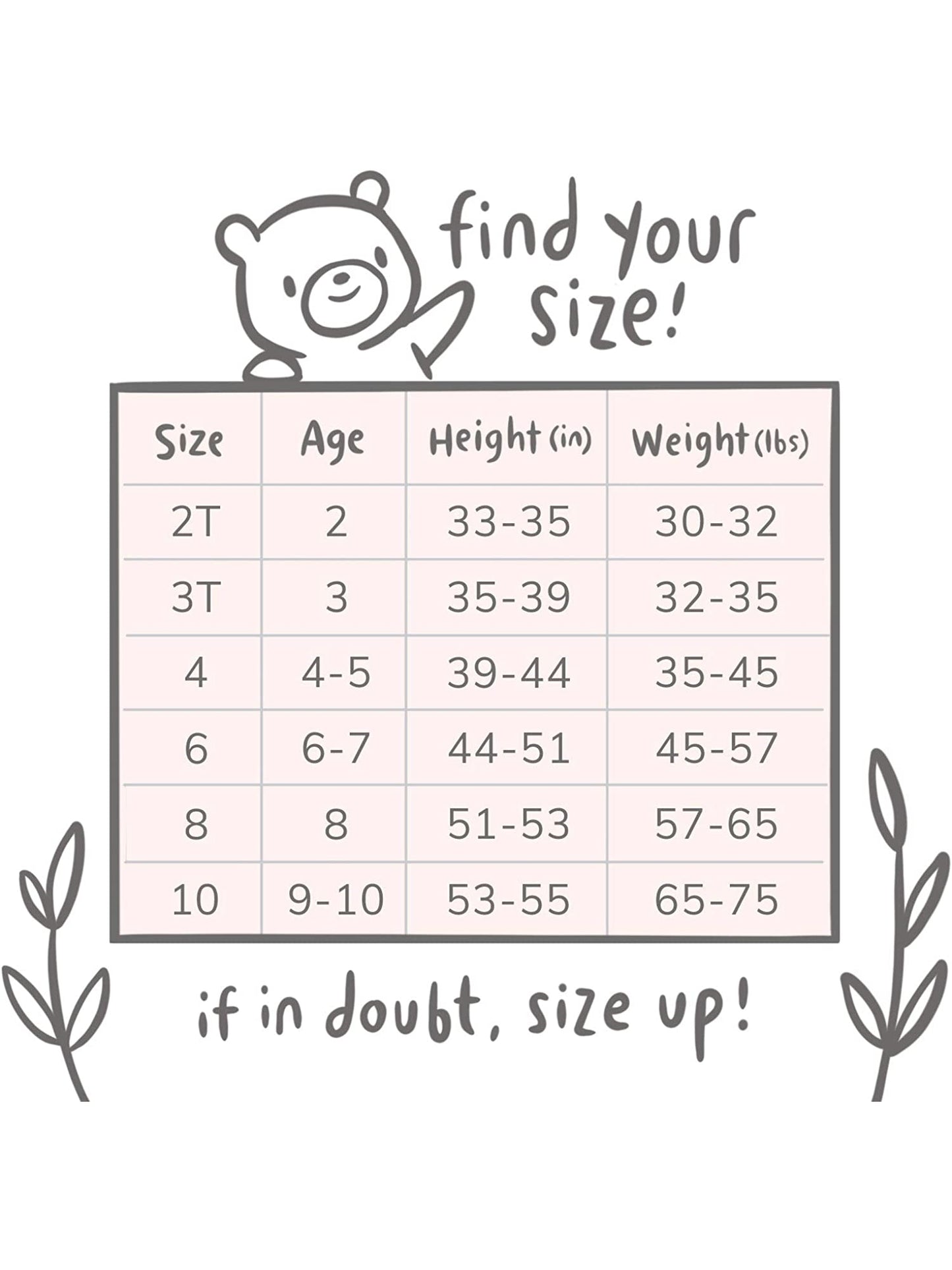 Cubcoats Toddler Big Girl's Bori the Bear 2 em 1 Bicho de pelúcia com capuz roxo