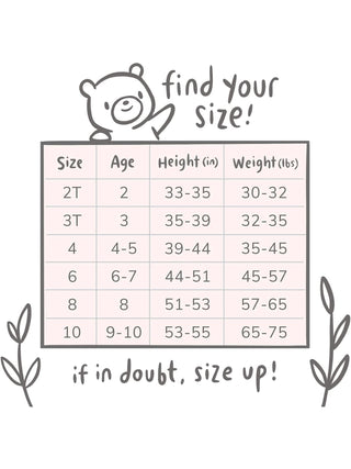 Cubcoats Toddler Big Girl's Bori the Bear 2 em 1 Bicho de pelúcia com capuz roxo