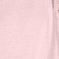 Blusa feminina de linho com ombros descobertos, INC International Concepts, rosa, tamanho grande