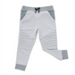 Cubcoats Kids Pimm Jogger Unissex Cinza