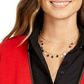 Cardigan feminino com estampa de bloco de cores e manga comprida aberta, camiseta e suéter vermelho, tamanho pequeno e pequeno