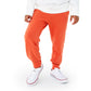 Calças de moletom unissex Cubcoats Kids, conjunto de personagens combinando, laranja, tamanho 10