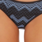 Calcinha Reveal Hipster Feminina Becca by Rebecca Virtue Preta Tamanho Grande