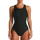 Maiô Nike Sport Mesh Racerback Feminino Preto Tamanho Grande