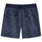 Shorts mesclados para meninos First Impressions Azul Tamanho 3-6 meses