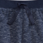 Shorts mesclados para meninos First Impressions Azul Tamanho 3-6 meses