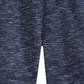 Shorts mesclados para meninos First Impressions Azul Tamanho 3-6 meses