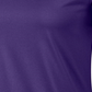 Camiseta Nike Fitness Workout Feminina Roxa X-Small