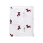 Camisa social masculina Bar III branca tamanho 15,5 x 32-33