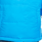 Jaqueta acolchoada reversível masculina Tommy Hilfiger azul tamanho GG