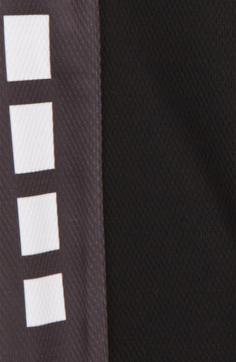 Calça Nike Little Boy's Elite Preta Tamanho 4