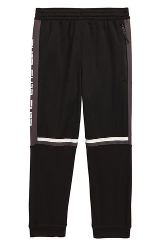 Calça Nike Little Boy's Elite Preta Tamanho 4