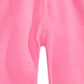 Bermuda infantil First Impressions para bebê menina rosa tamanho 3-6 meses