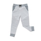 Cubcoats Kids Pimm Jogger Unissex Cinza
