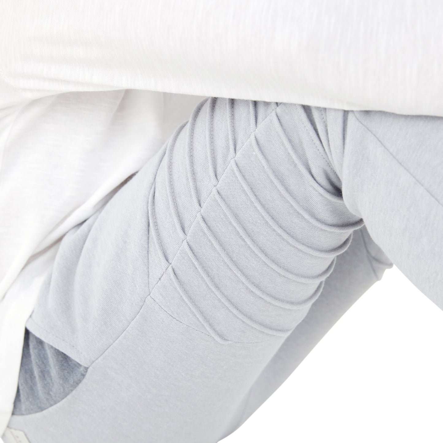 Cubcoats Kids Pimm Jogger Unissex Cinza