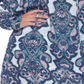 Moletom com capuz feminino Raisins Curve Trendy Plus Golden Hour Alba, branco, tamanho 1X