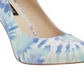 Sapatos Tatiana Femininos Nine West Azul Tamanho -8 M