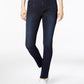 Calça jeans skinny feminina azul STS tamanho 32