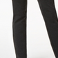 Calça feminina de malha mesclada Charter Club, cinza, tamanho 16X3
