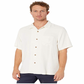 Camisa Tommy Bahama Marlin Sunset Masculina Branca Tamanho Grande