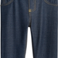 Calça jeans infantil First Impressions para meninas, azul, tamanho 2T