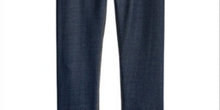 Calça jeans infantil First Impressions para meninas, azul, tamanho 2T
