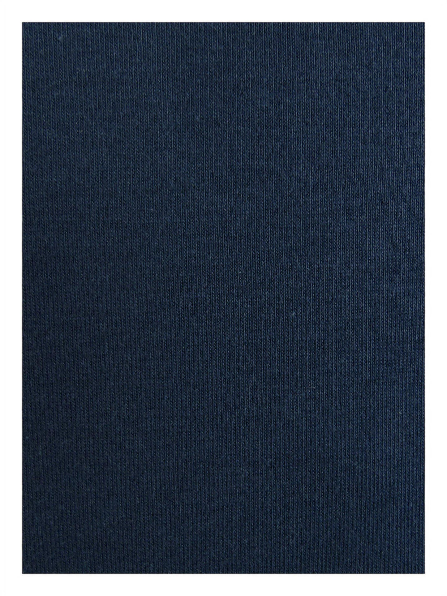 Karen Scott Blusa Feminina Manga Três Quartos Azul Tamanho XS