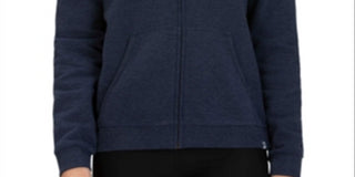 Hurley Sail Away Logo Graphic Hoodie Feminino - Azul Tamanho - M