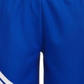 Shorts Champion Little Boys Crest - Azul Tamanho -6