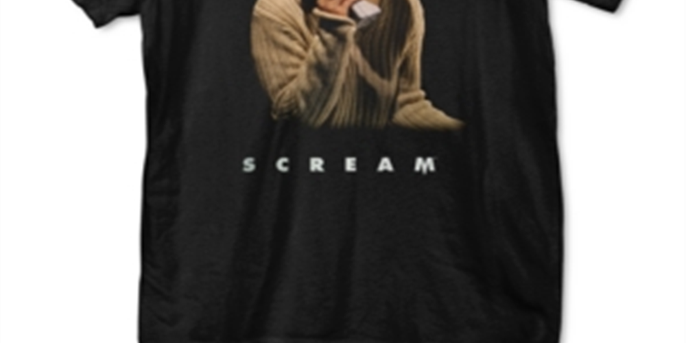 Camiseta gráfica masculina Goodie, preta, tamanho pequeno