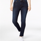 Calça jeans skinny feminina STS Ellie Raw Hem azul tamanho 31