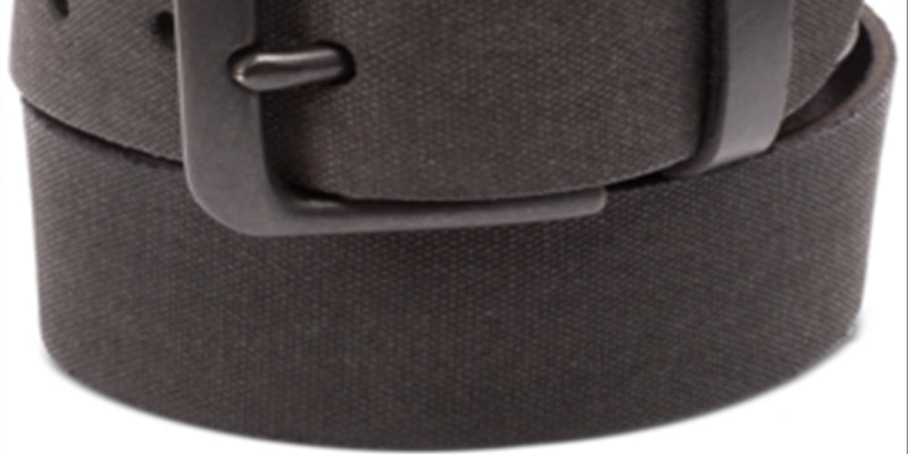 Cinto Casual Masculino Levi's Preto Tamanho Médio