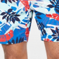Tommy Hilfiger Marcus 7 Calça Chino Caqui de Cintura Alta Masculina Azul Tamanho 34W
