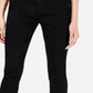 Calça jeans skinny push up de cintura alta Kendall + Kylie feminina, azul, tamanho 27