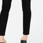 Calça jeans skinny push up de cintura alta Kendall + Kylie feminina, azul, tamanho 27