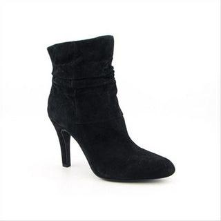 INC International Concepts Tangy Women's Black Ankle Boots Size 6 M