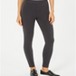 Leggings femininas Style &amp; Co cinza tamanho XX-G