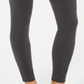 Leggings femininas Style &amp; Co cinza tamanho XX-G